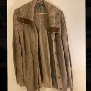 Ralph Lauren cardigan